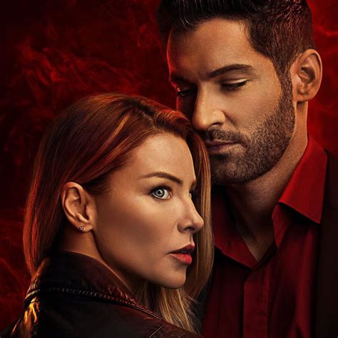 lucifer chloe finds out|does Lucifer get with chloe.